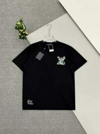 Picture of Louis Vuitton T Shirts Short _SKULVS-XLm6tx1137373